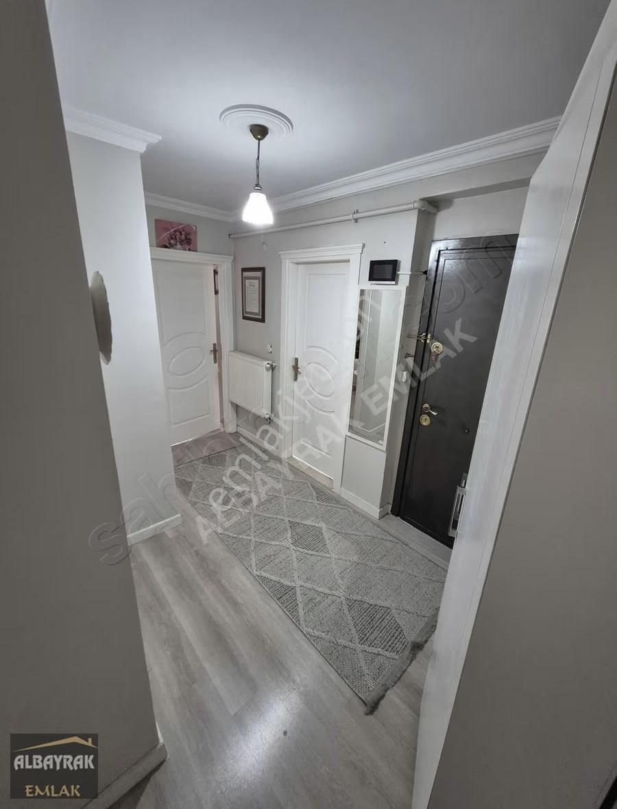 Albayraktan 2+1 Öncephe/kredi Limiti Yok/ayrı Wcli/metroya Yakın - Görsel 16