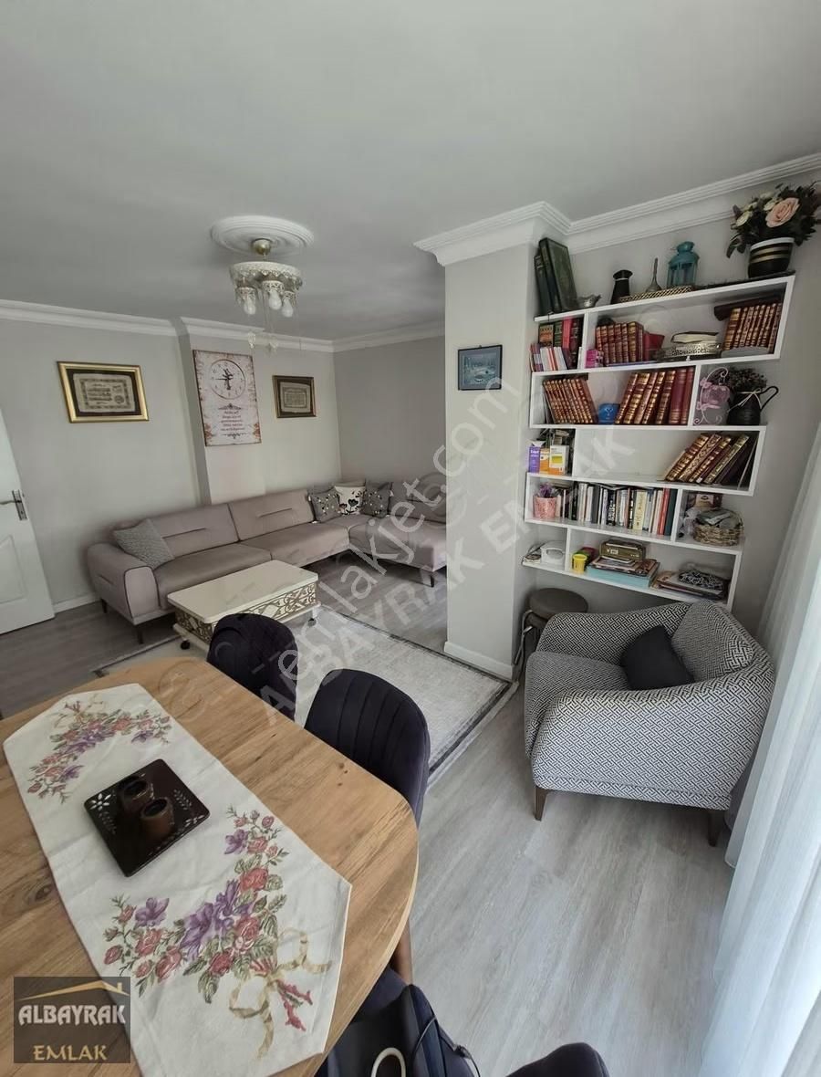 Albayraktan 2+1 Öncephe/kredi Limiti Yok/ayrı Wcli/metroya Yakın