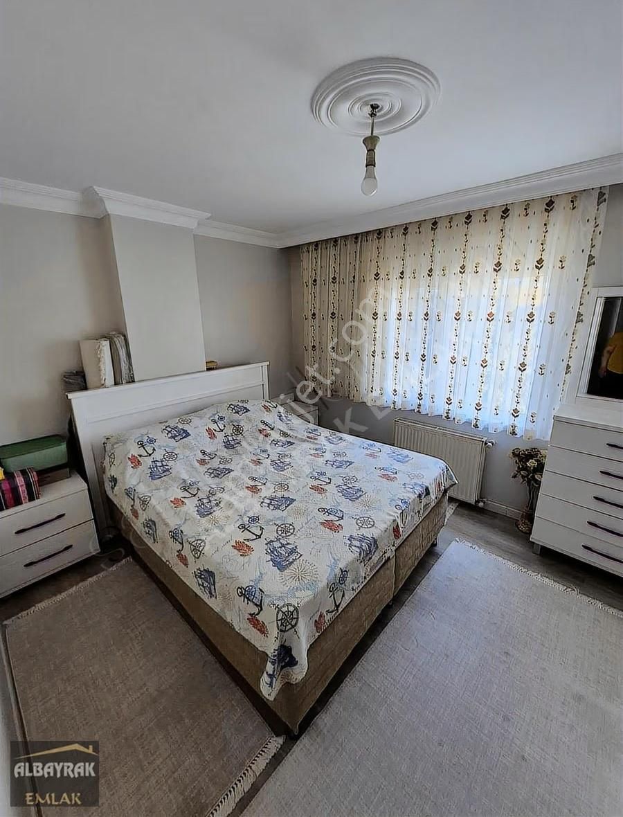 Albayraktan 2+1 Öncephe/kredi Limiti Yok/ayrı Wcli/metroya Yakın - Görsel 10