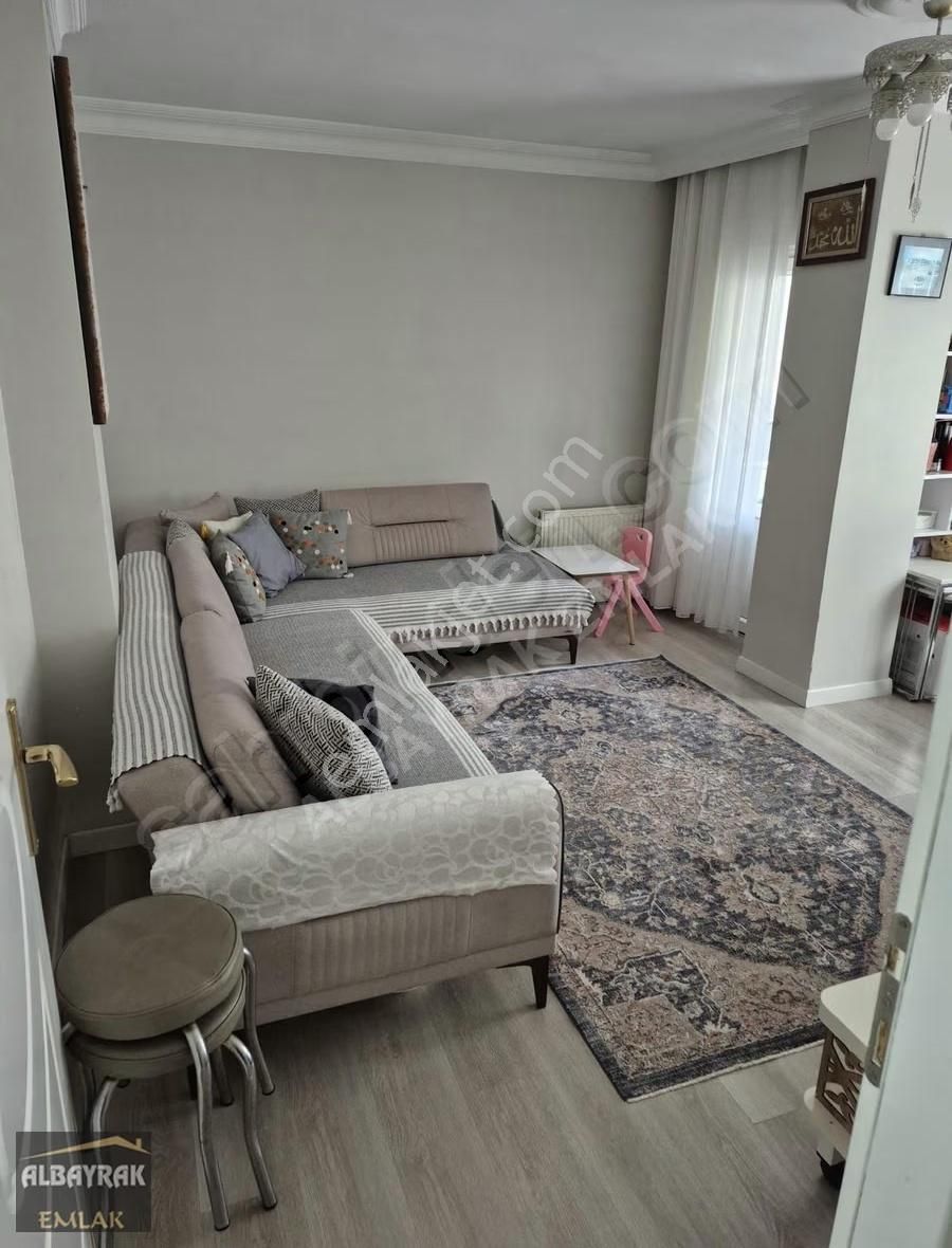 Albayraktan 2+1 Öncephe/kredi Limiti Yok/ayrı Wcli/metroya Yakın - Görsel 17