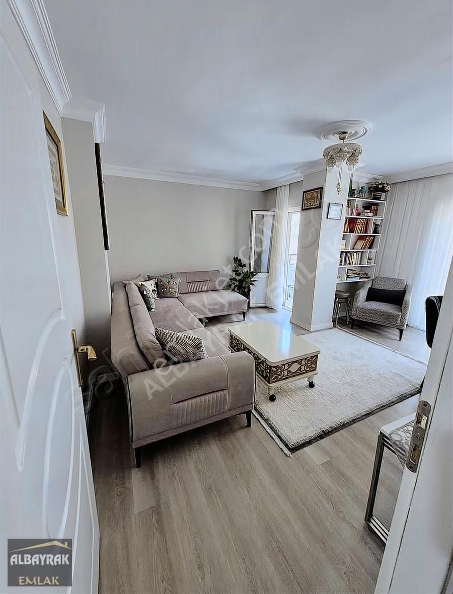Albayraktan 2+1 Öncephe/kredi Limiti Yok/ayrı Wcli/metroya Yakın - Görsel 33
