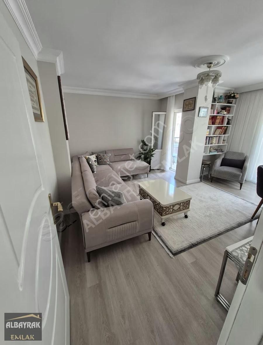Albayraktan 2+1 Öncephe/kredi Limiti Yok/ayrı Wcli/metroya Yakın - Görsel 7