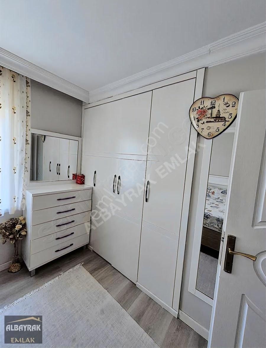 Albayraktan 2+1 Öncephe/kredi Limiti Yok/ayrı Wcli/metroya Yakın - Görsel 22