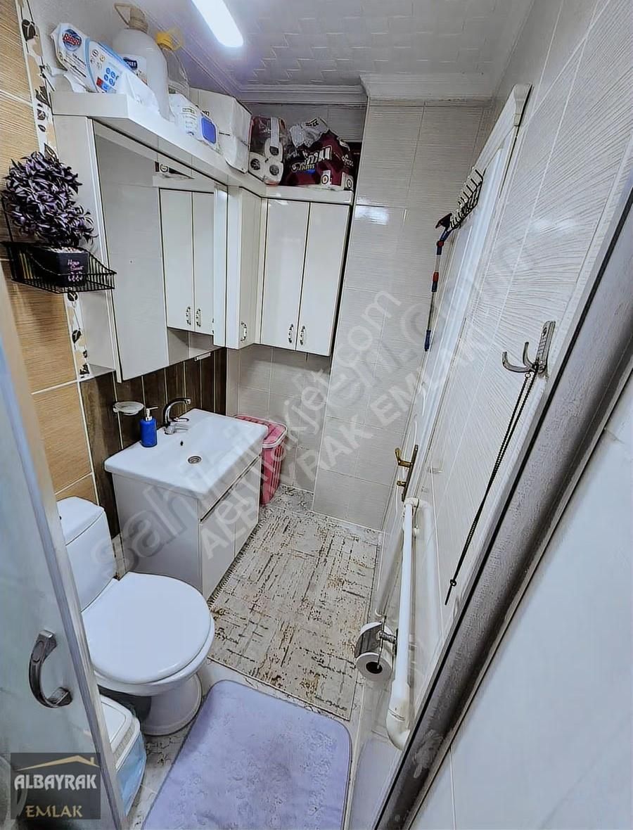 Albayraktan 2+1 Öncephe/kredi Limiti Yok/ayrı Wcli/metroya Yakın - Görsel 4