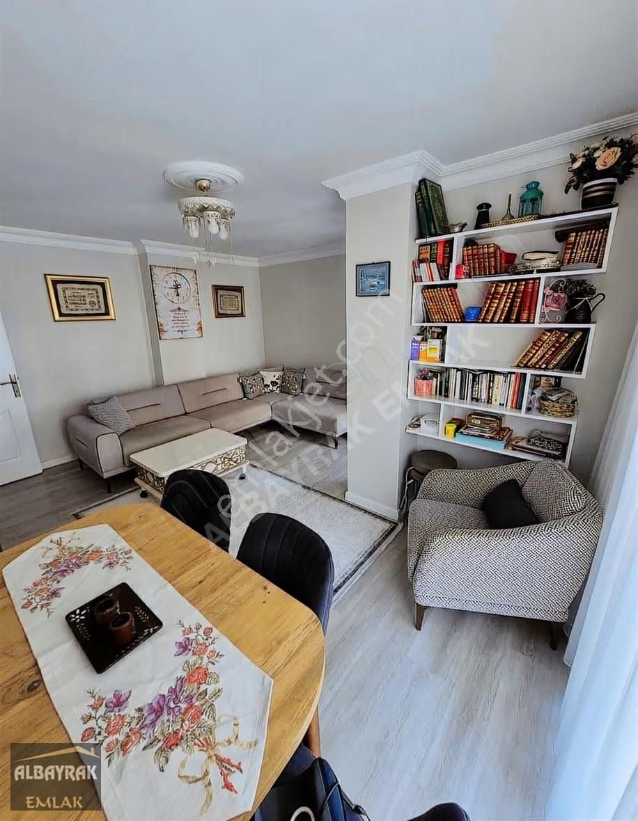 Albayraktan 2+1 Öncephe/kredi Limiti Yok/ayrı Wcli/metroya Yakın - Görsel 26