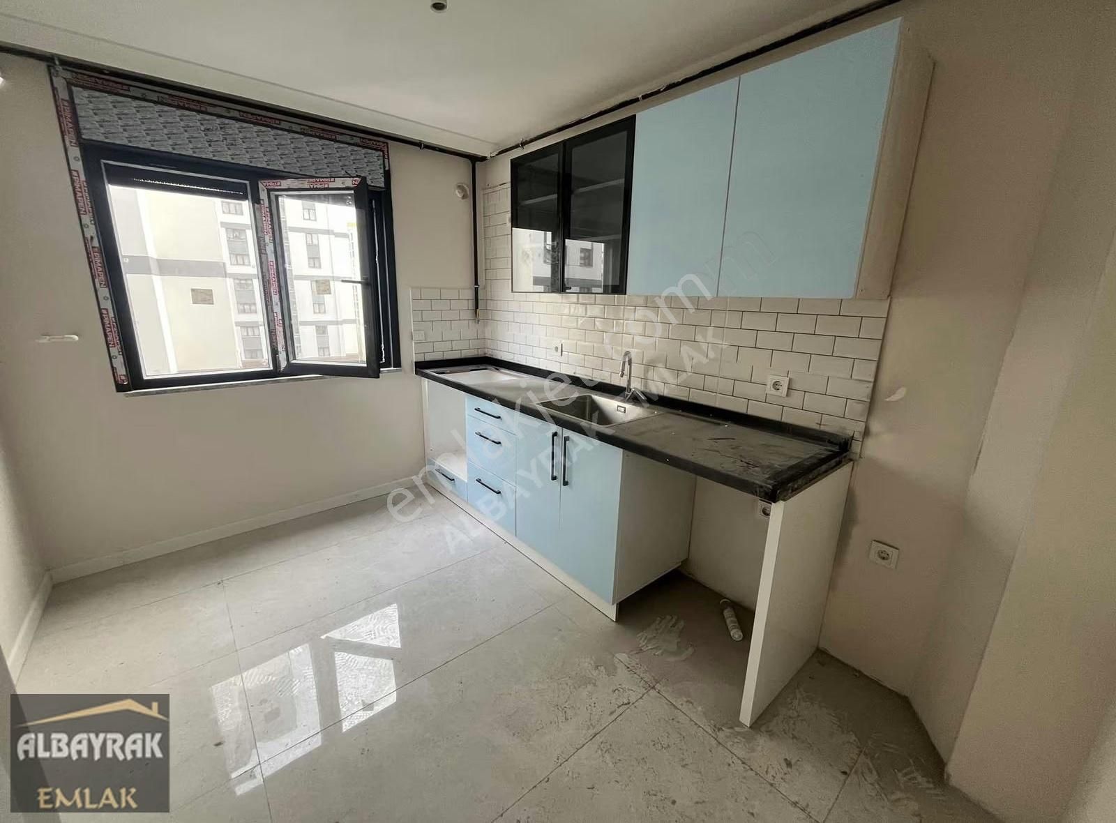 Albayraktan Elalmışa Komşu/sıfır 3+1 Arakat/site İçersinde Daire - Görsel 28