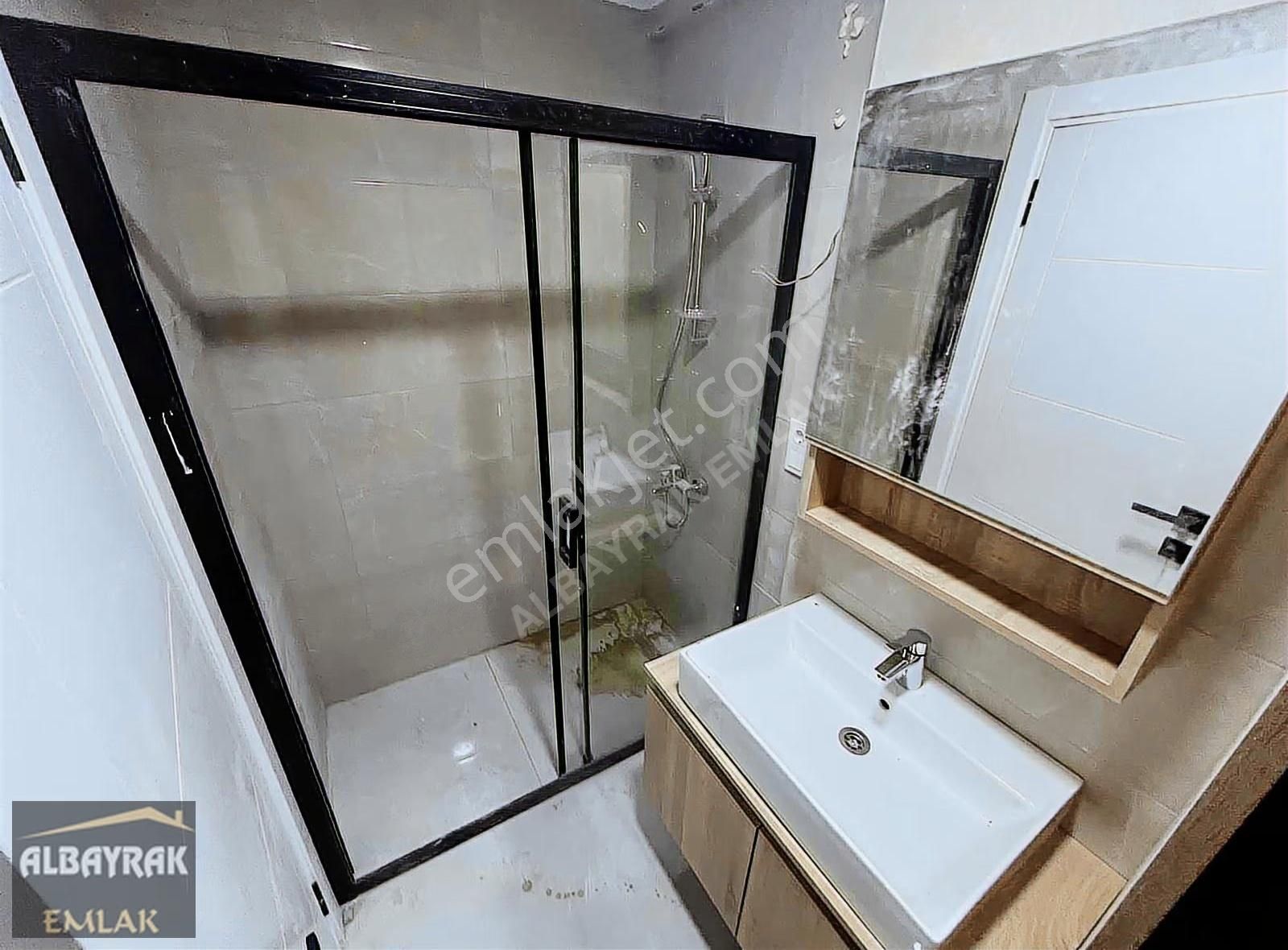 Albayraktan Elalmışa Komşu/sıfır 3+1 Arakat/site İçersinde Daire - Görsel 7