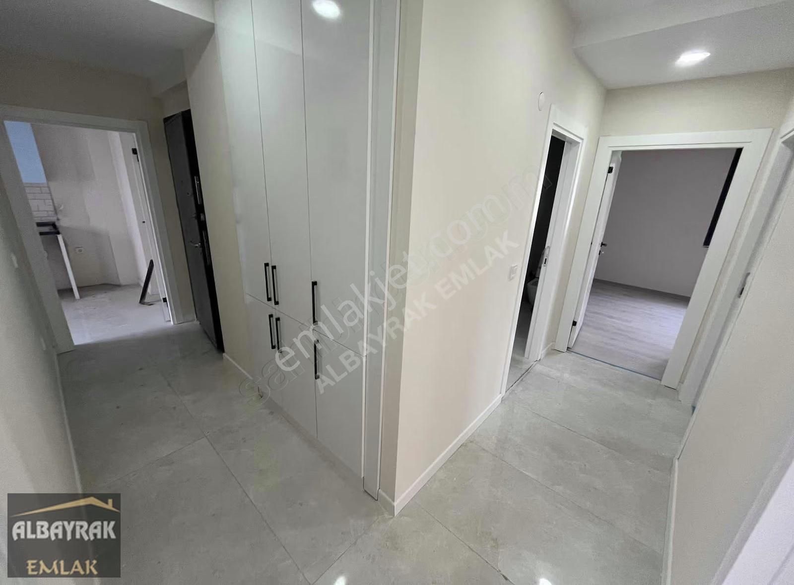 Albayraktan Elalmışa Komşu/sıfır 3+1 Arakat/site İçersinde Daire - Görsel 5