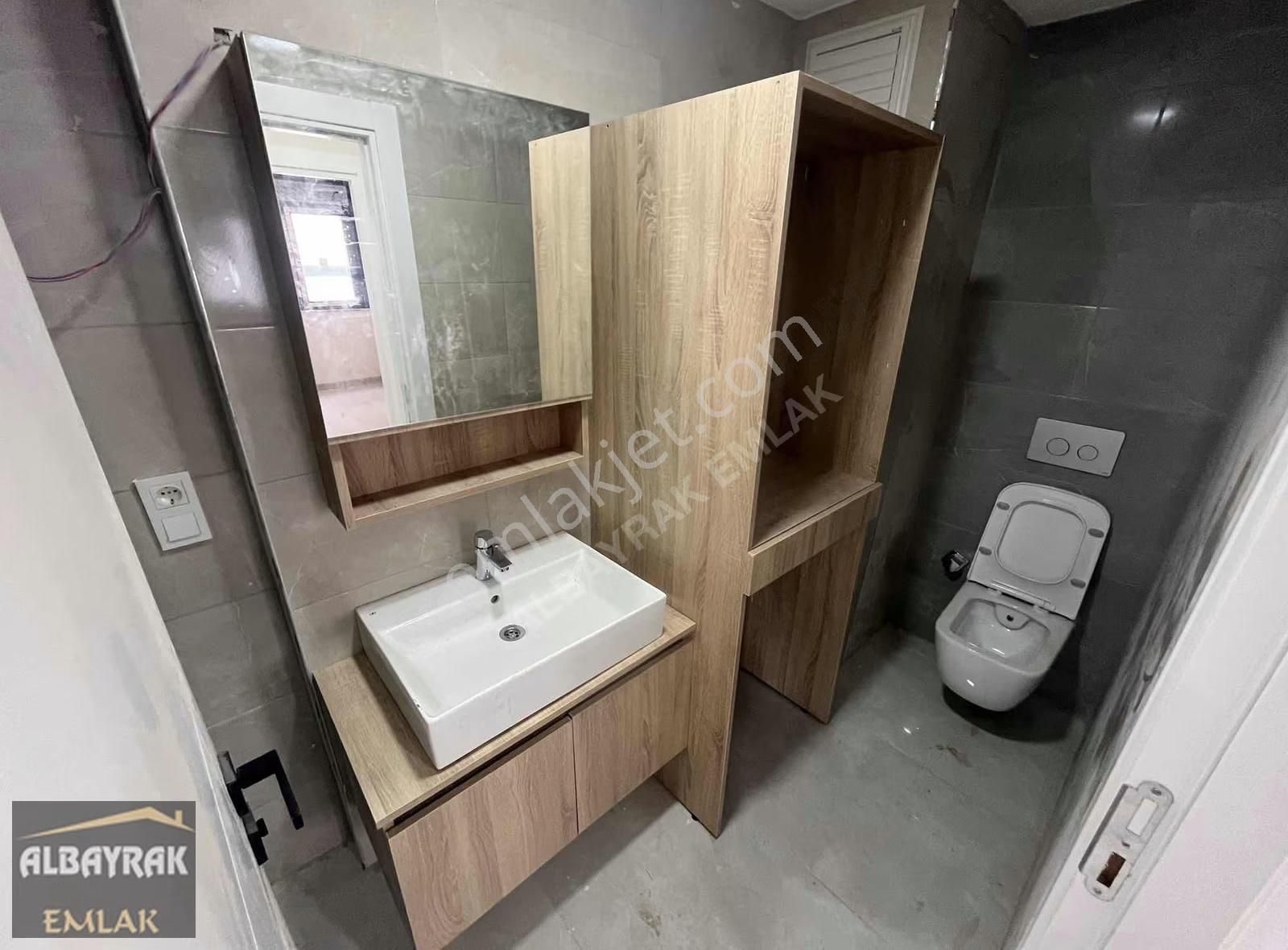Albayraktan Elalmışa Komşu/sıfır 3+1 Arakat/site İçersinde Daire - Görsel 2
