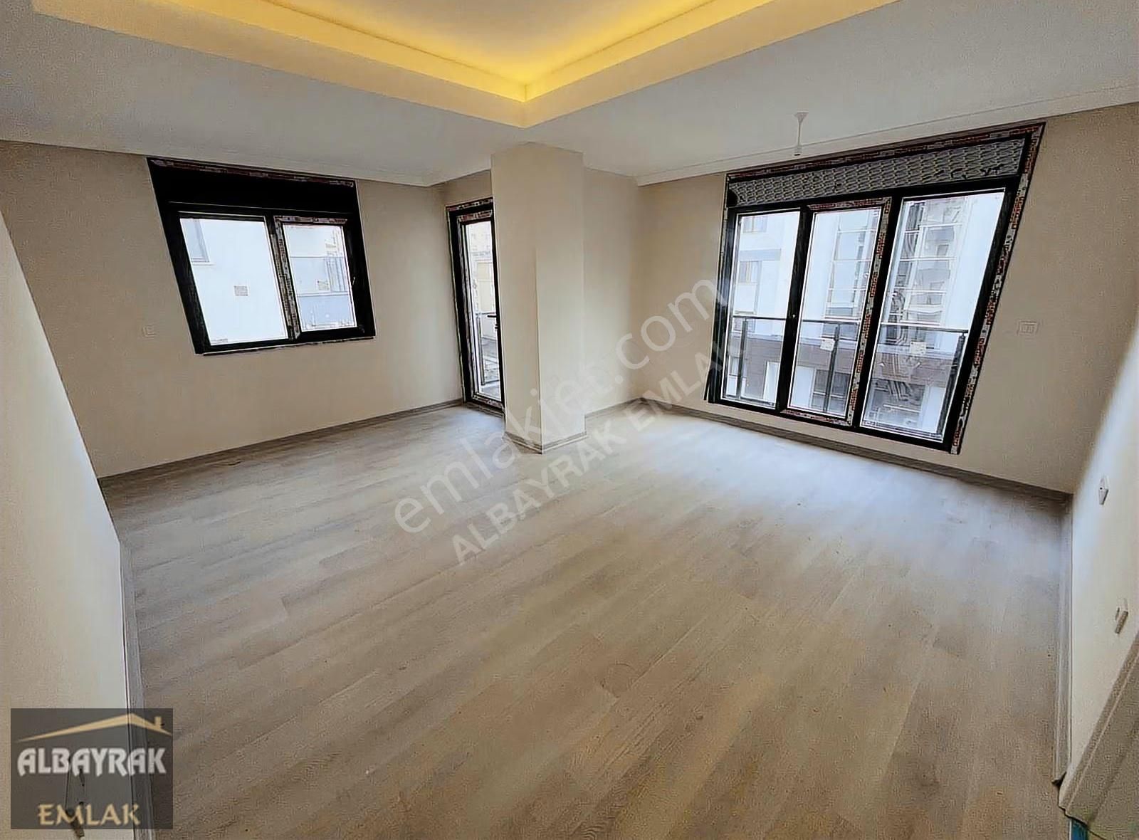 Albayraktan Elalmışa Komşu/sıfır 3+1 Arakat/site İçersinde Daire - Görsel 6
