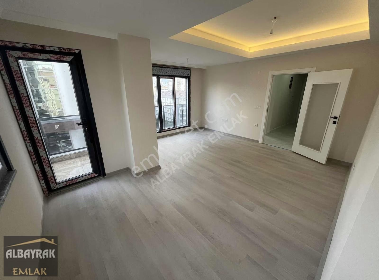 Albayraktan Elalmışa Komşu/sıfır 3+1 Arakat/site İçersinde Daire - Görsel 25