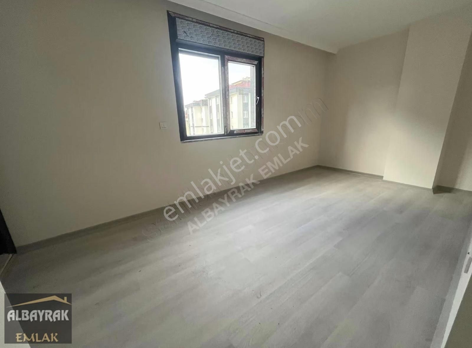 Albayraktan Elalmışa Komşu/sıfır 3+1 Arakat/site İçersinde Daire - Görsel 27