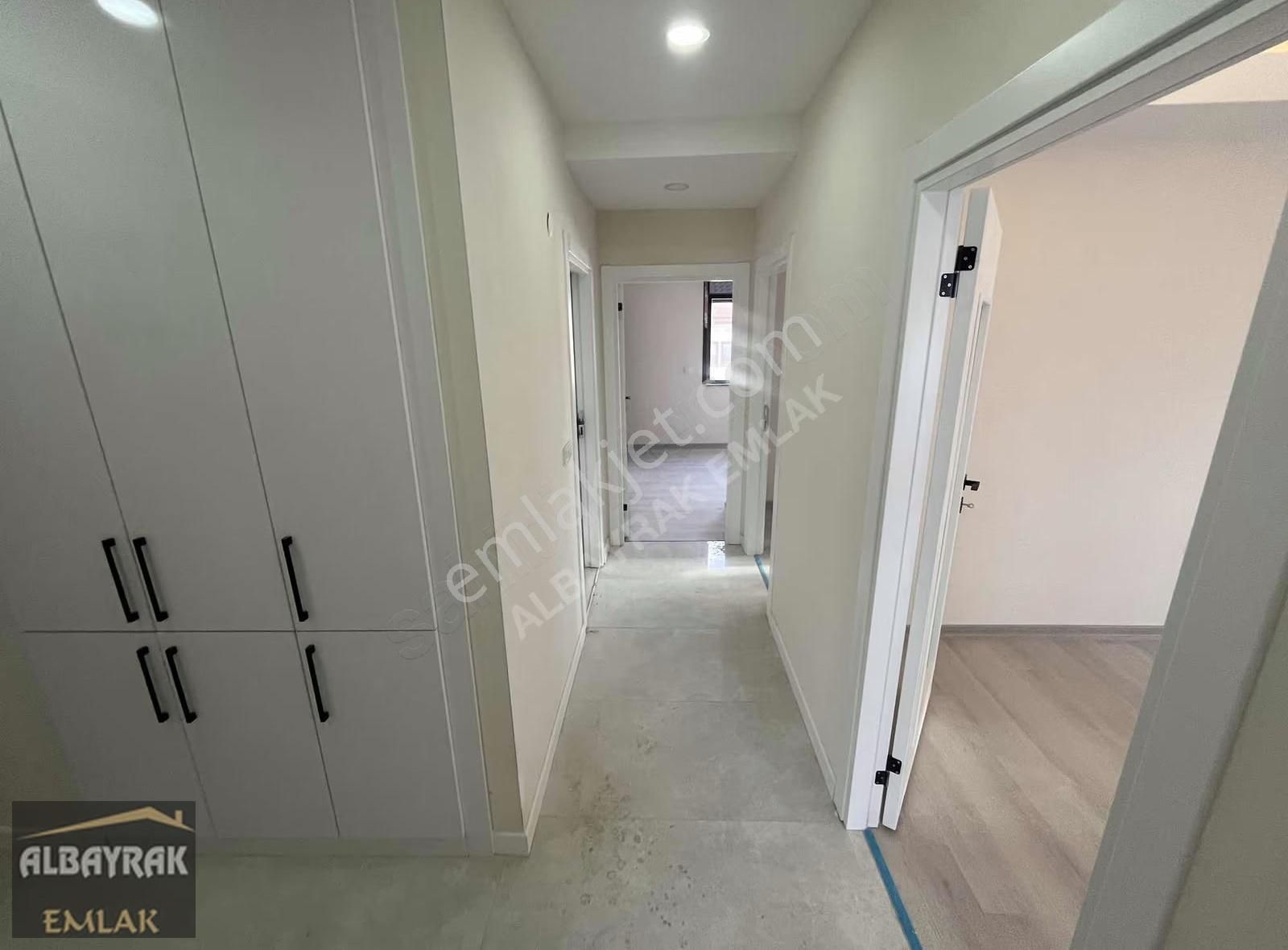 Albayraktan Siteiçi Panjurlu/otoparklı/sıfır Arakat 3+1manzaralı - Görsel 14