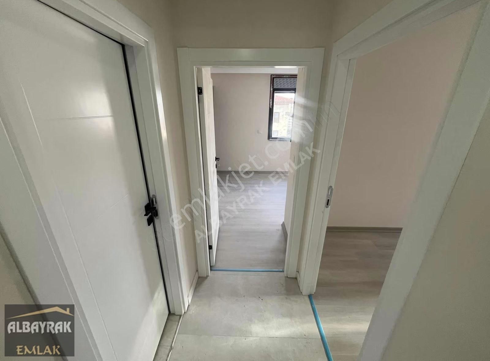 Albayraktan Siteiçi Panjurlu/otoparklı/sıfır Arakat 3+1manzaralı - Görsel 2
