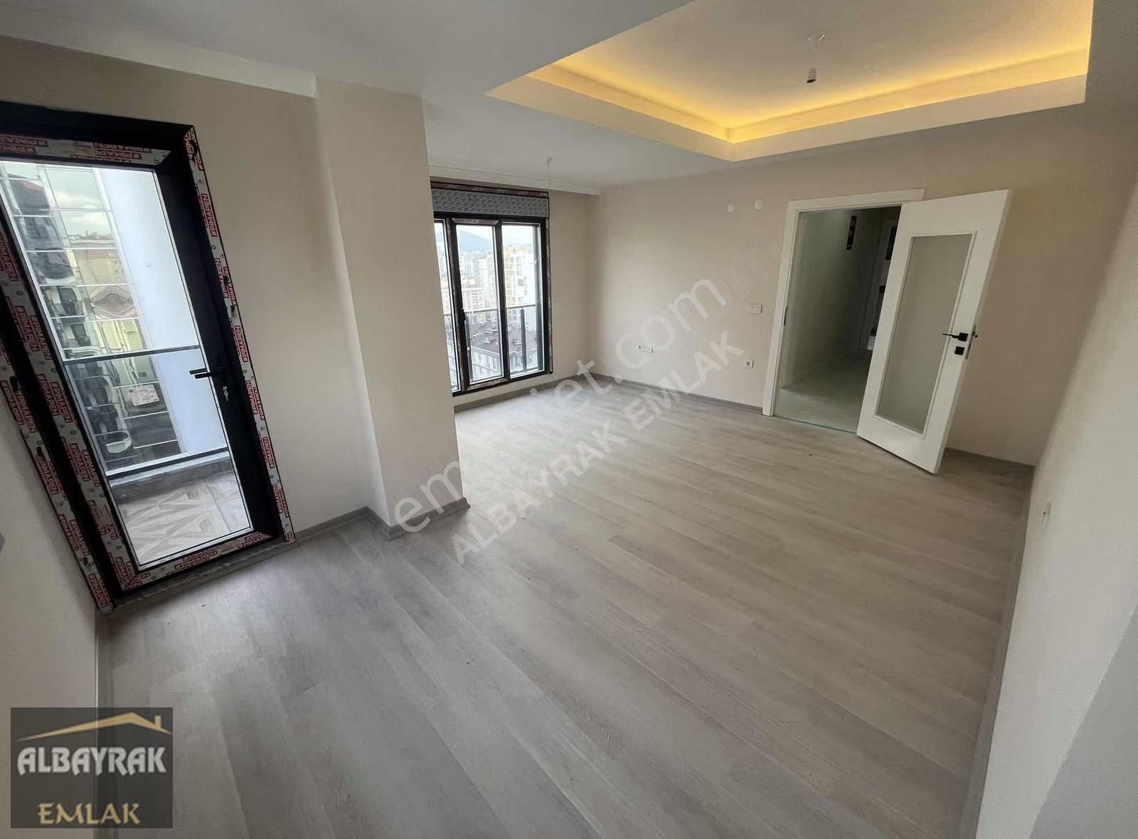 Albayraktan Siteiçi Panjurlu/otoparklı/sıfır Arakat 3+1manzaralı - Görsel 7