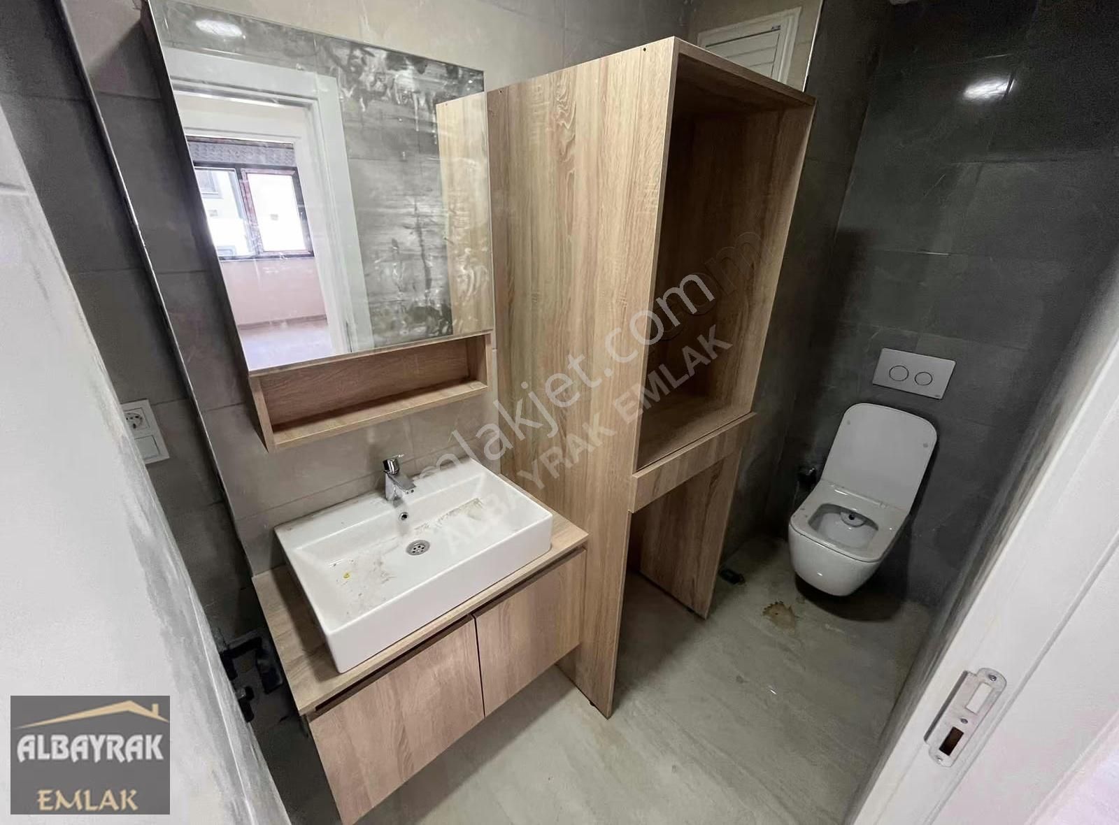 Albayraktan Siteiçi Panjurlu/otoparklı/sıfır Arakat 3+1manzaralı - Görsel 4