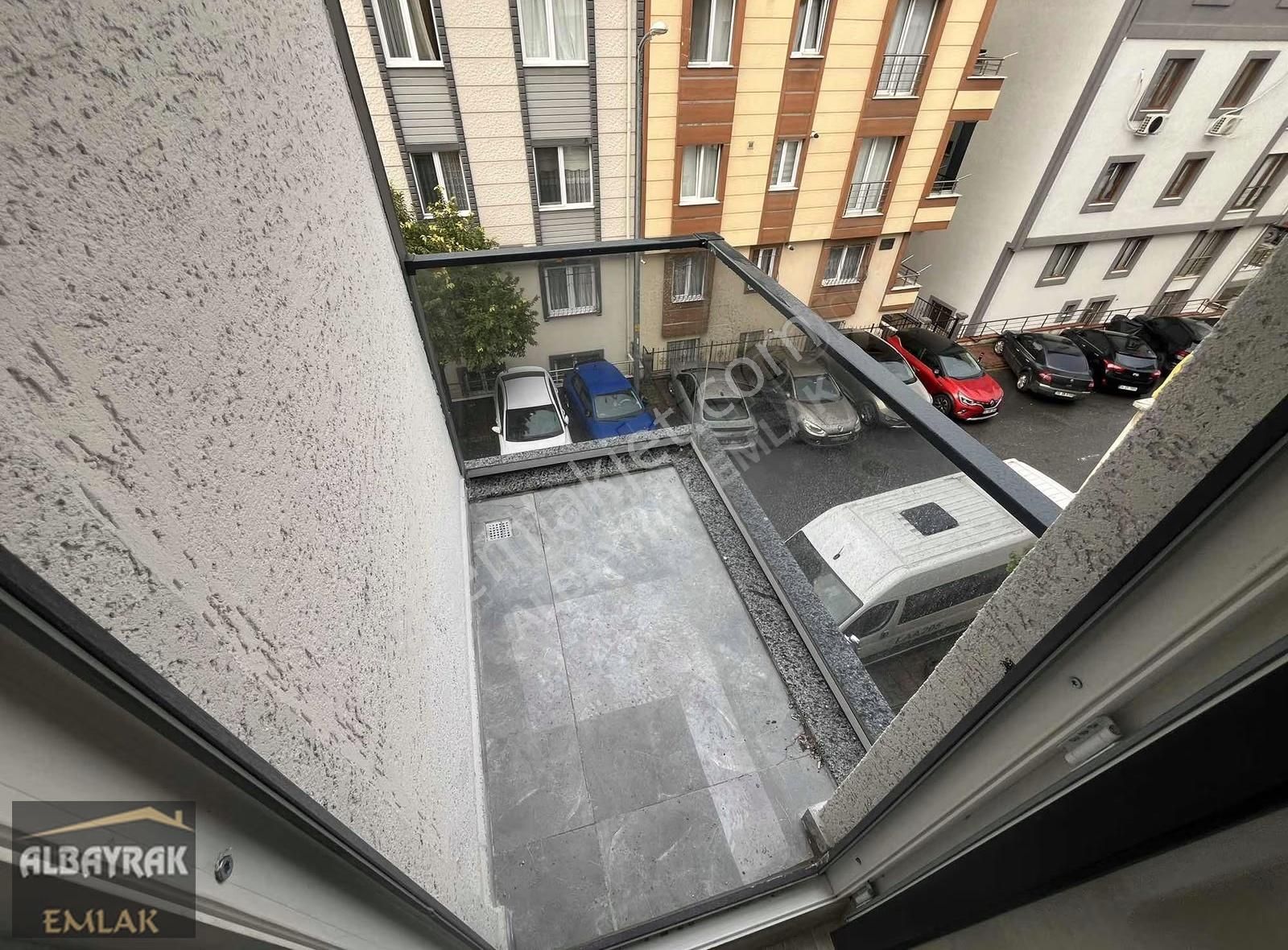 Albayraktan Öncephe/sıfır Lüks 2+1/metro 1dk/arakat Ferah Daire - Görsel 3