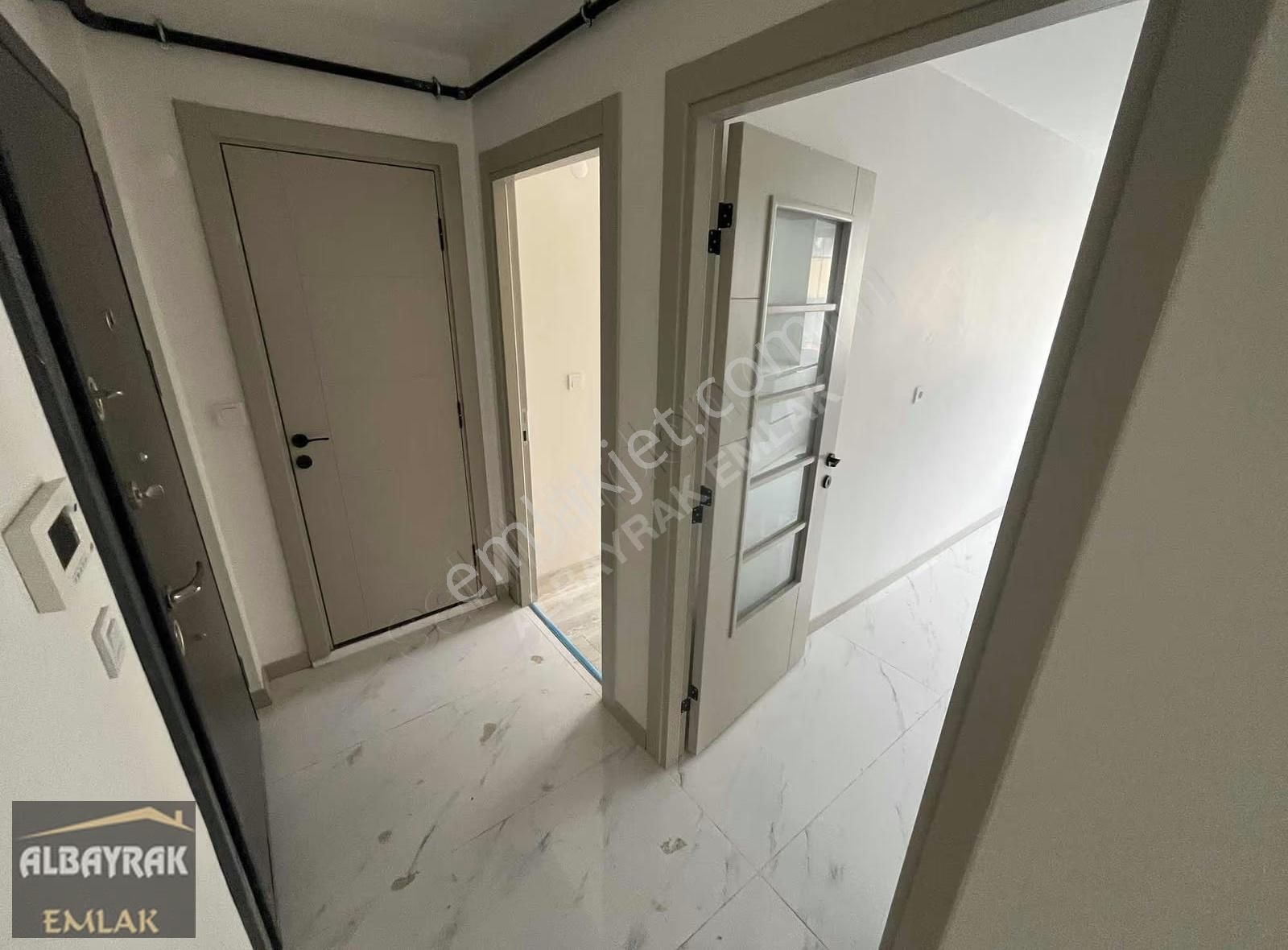 Albayraktan Öncephe/sıfır Lüks 2+1/metro 1dk/arakat Ferah Daire - Görsel 14