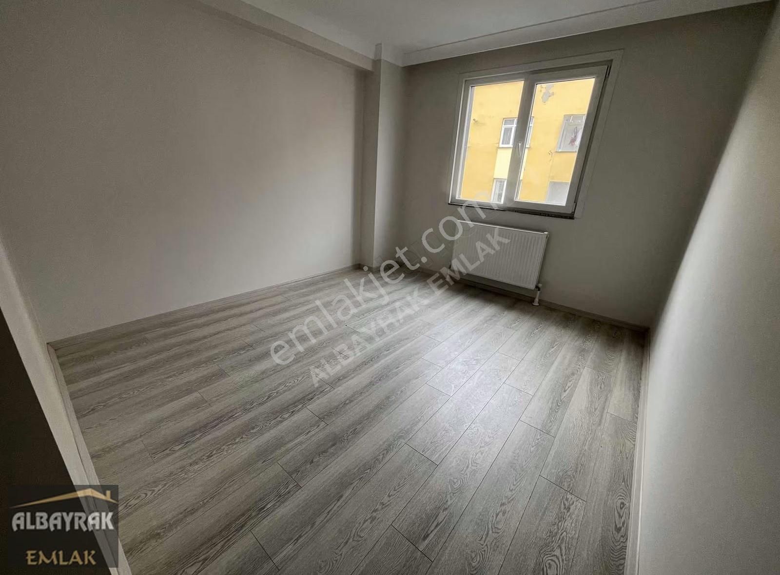 Albayraktan Öncephe/sıfır Lüks 2+1/metro 1dk/arakat Ferah Daire - Görsel 8