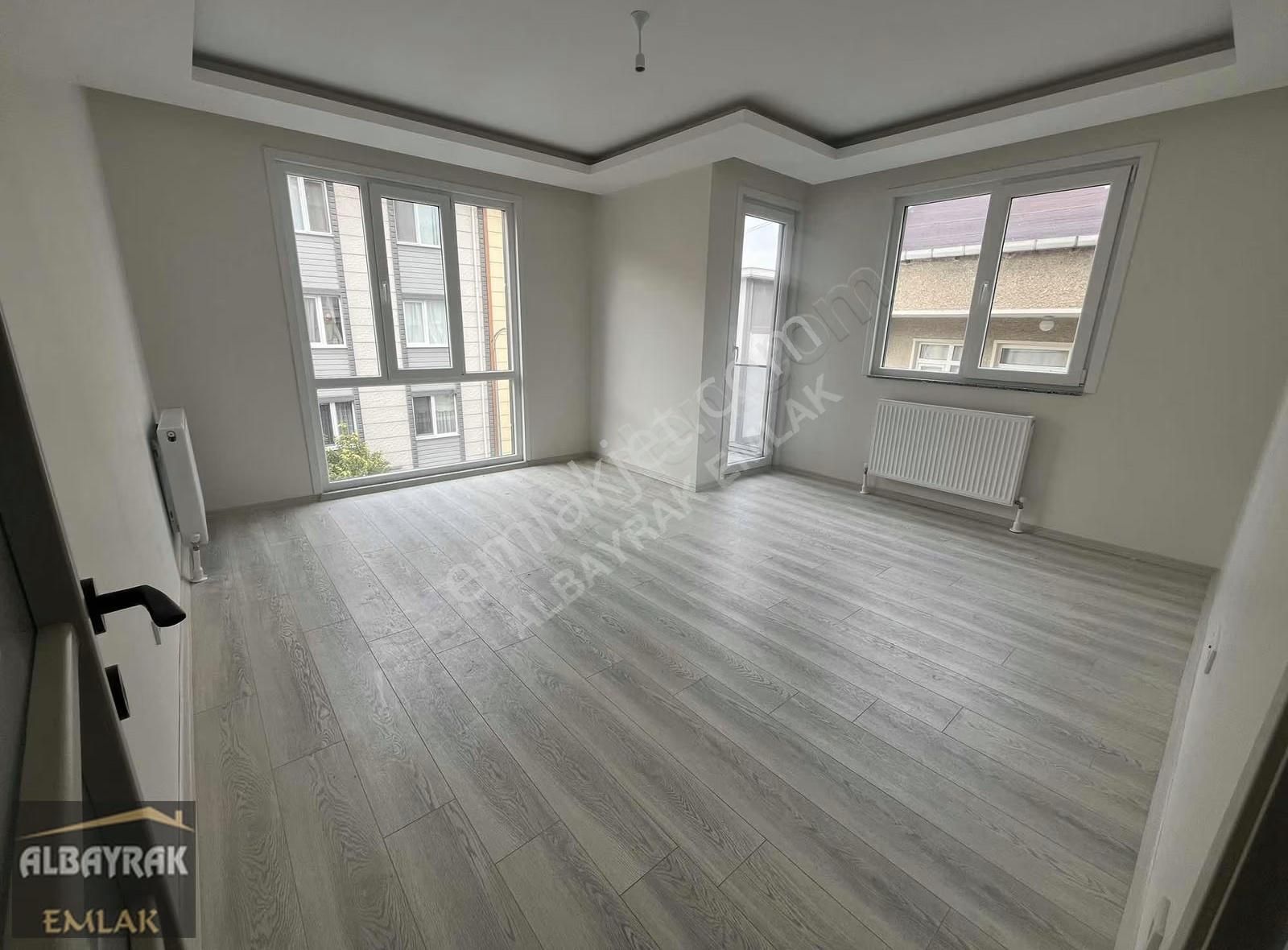 Albayraktan Öncephe/sıfır Lüks 2+1/metro 1dk/arakat Ferah Daire - Görsel 6