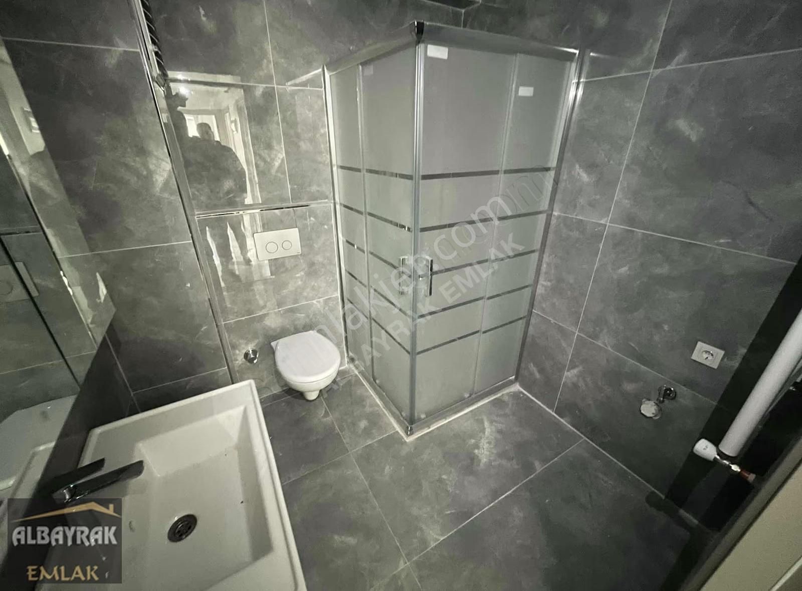 Albayraktan Öncephe/sıfır Lüks 2+1/metro 1dk/arakat Ferah Daire - Görsel 5