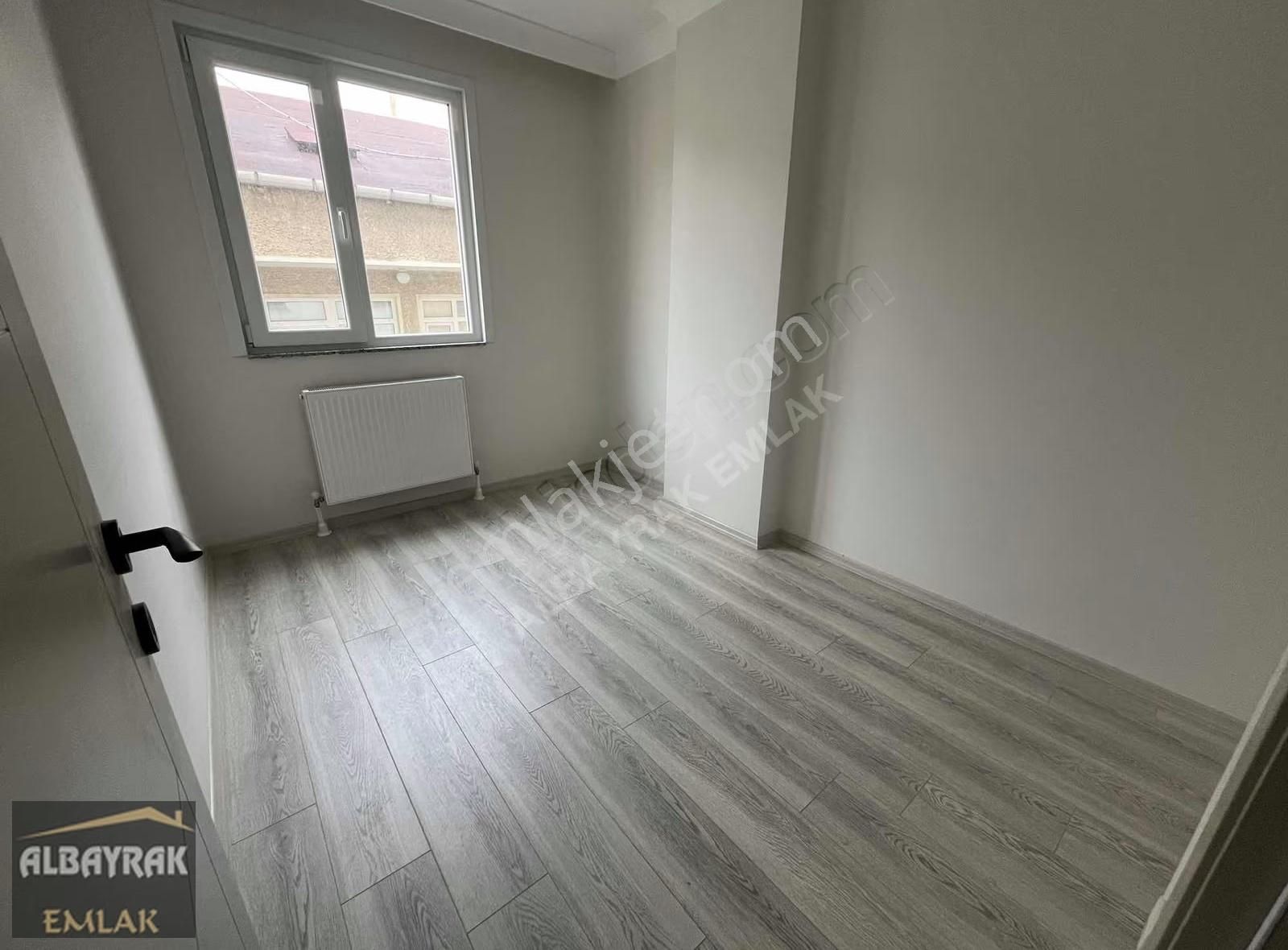 Albayraktan Öncephe/sıfır Lüks 2+1/metro 1dk/arakat Ferah Daire - Görsel 15