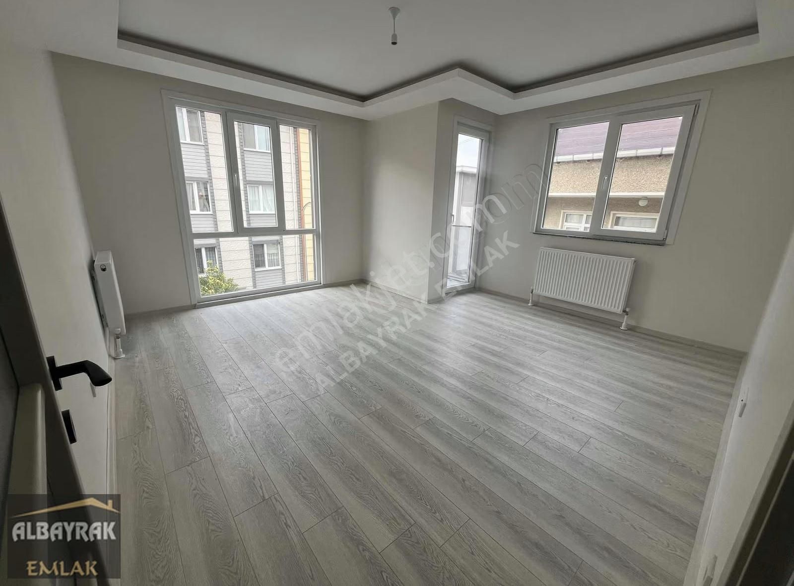 Albayraktan Öncephe/sıfır Lüks 2+1/metro 1dk/arakat Ferah Daire - Görsel 9