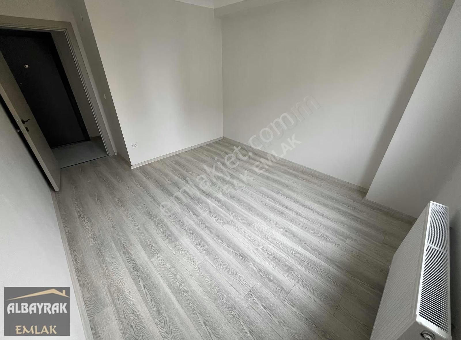 Albayraktan Öncephe/sıfır Lüks 2+1/metro 1dk/arakat Ferah Daire - Görsel 10