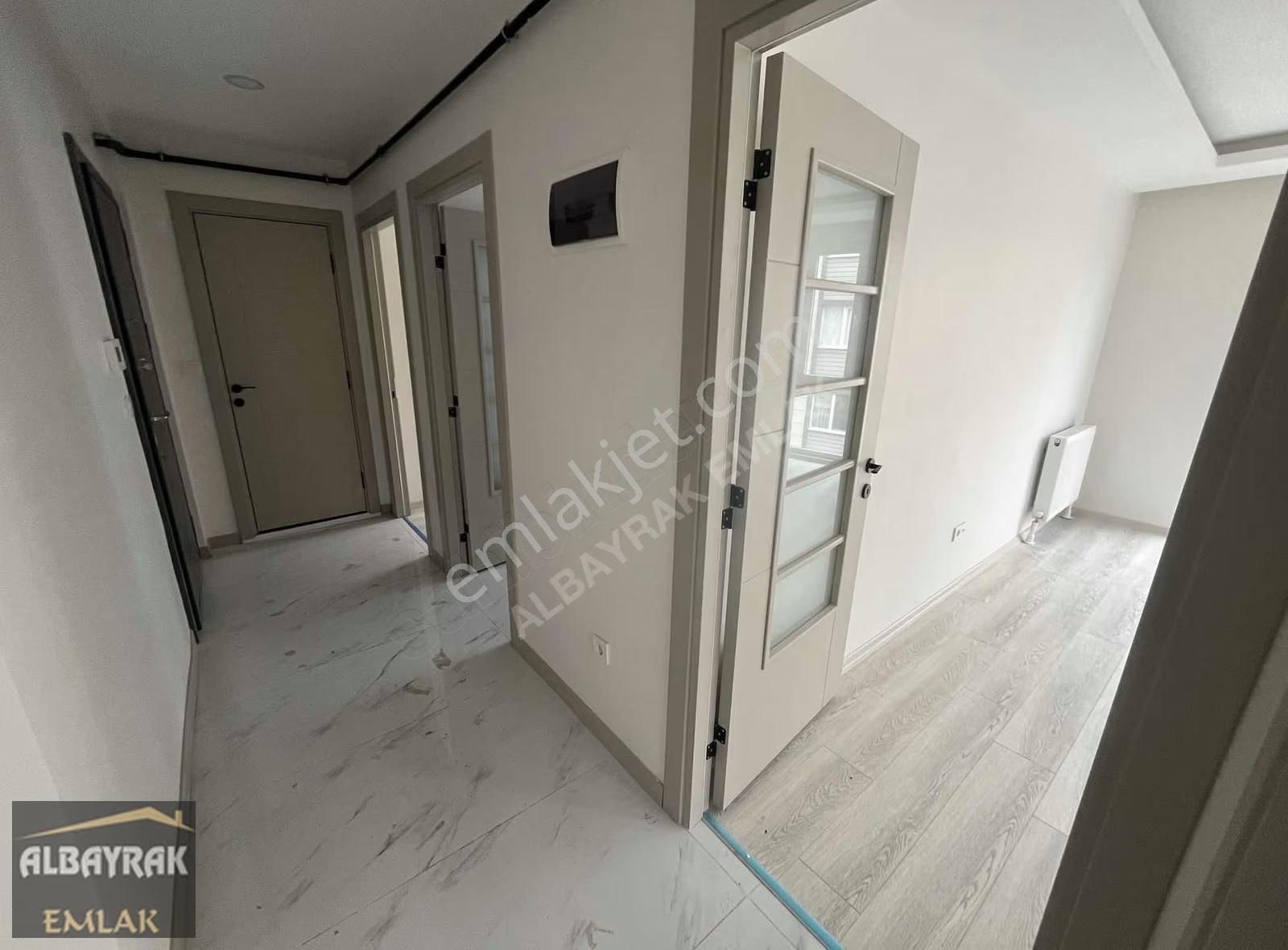 Albayraktan Öncephe/sıfır Lüks 2+1/metro 1dk/arakat Ferah Daire - Görsel 13