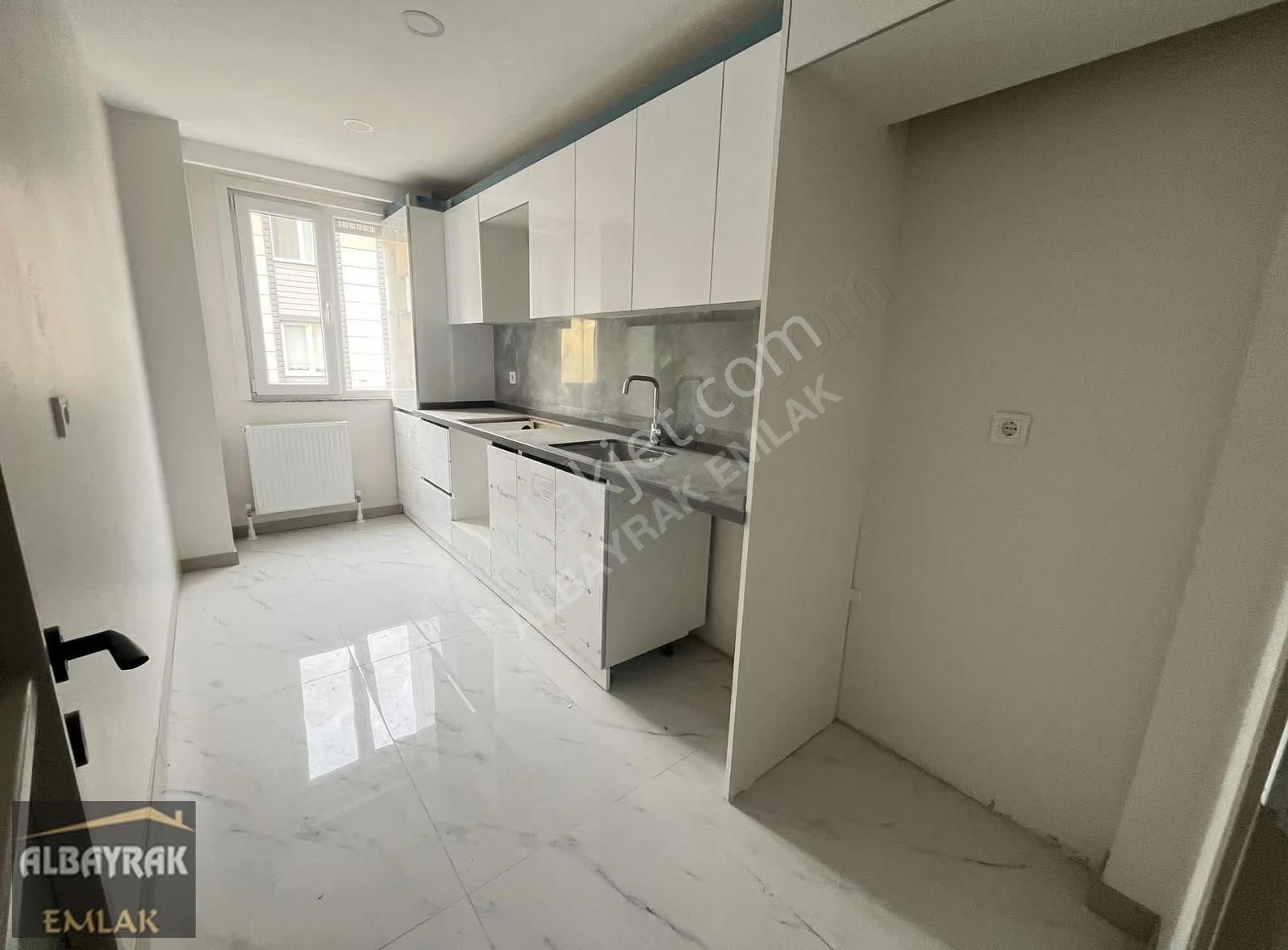 Albayraktan Öncephe/sıfır Lüks 2+1/metro 1dk/arakat Ferah Daire - Görsel 11