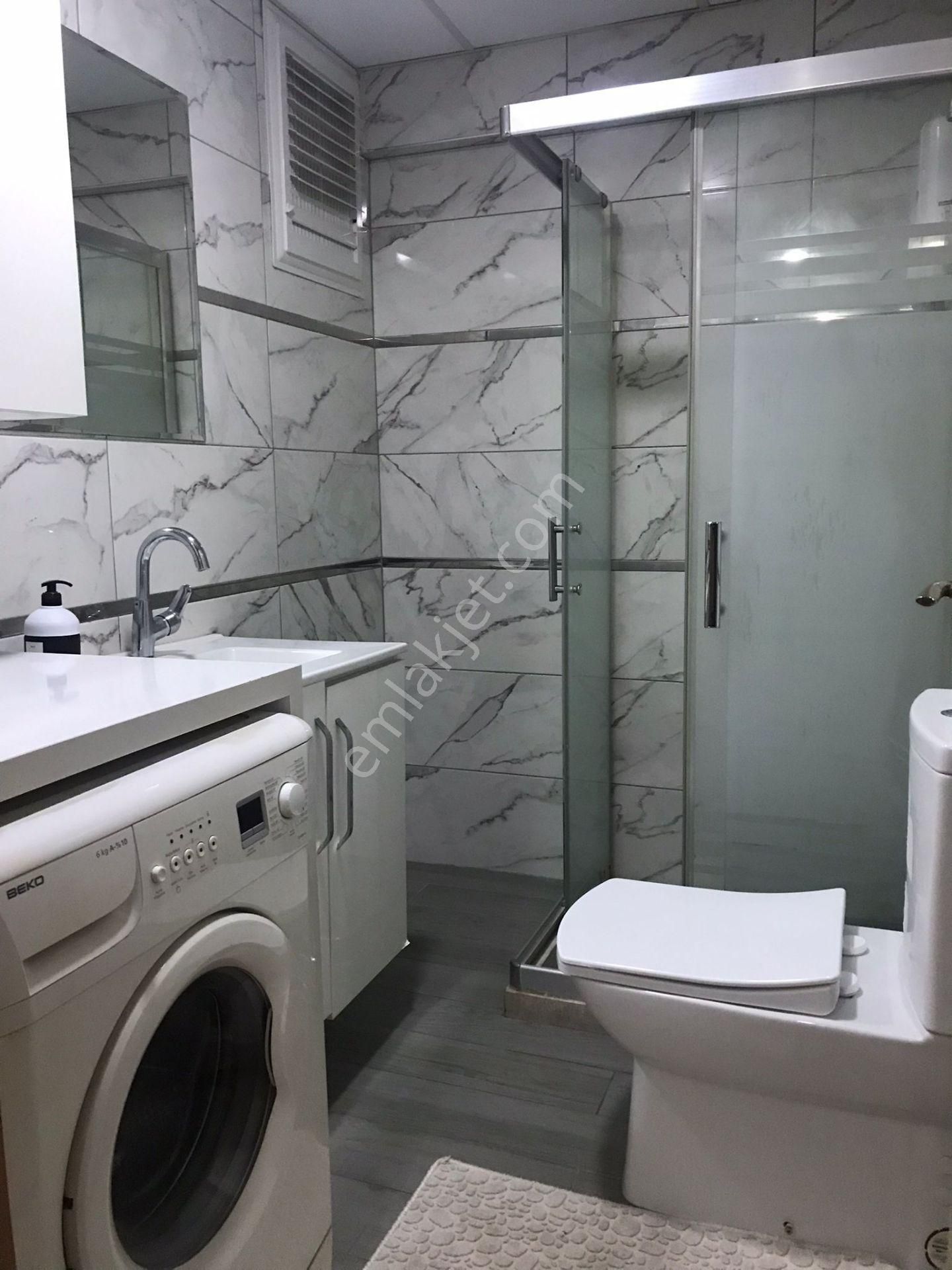 Çiğli’de Hastane – Üniversite Yakını Günlük Daire - Görsel 11