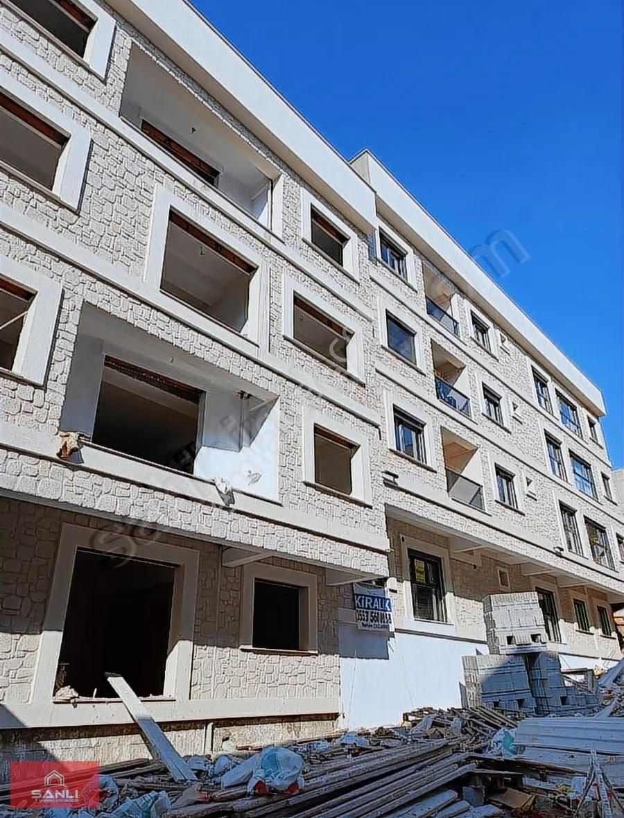 Han Yapı'dan Buca Zeytintepe'de Sıfır Bina Ückuyular Pazaryeri - Görsel 5