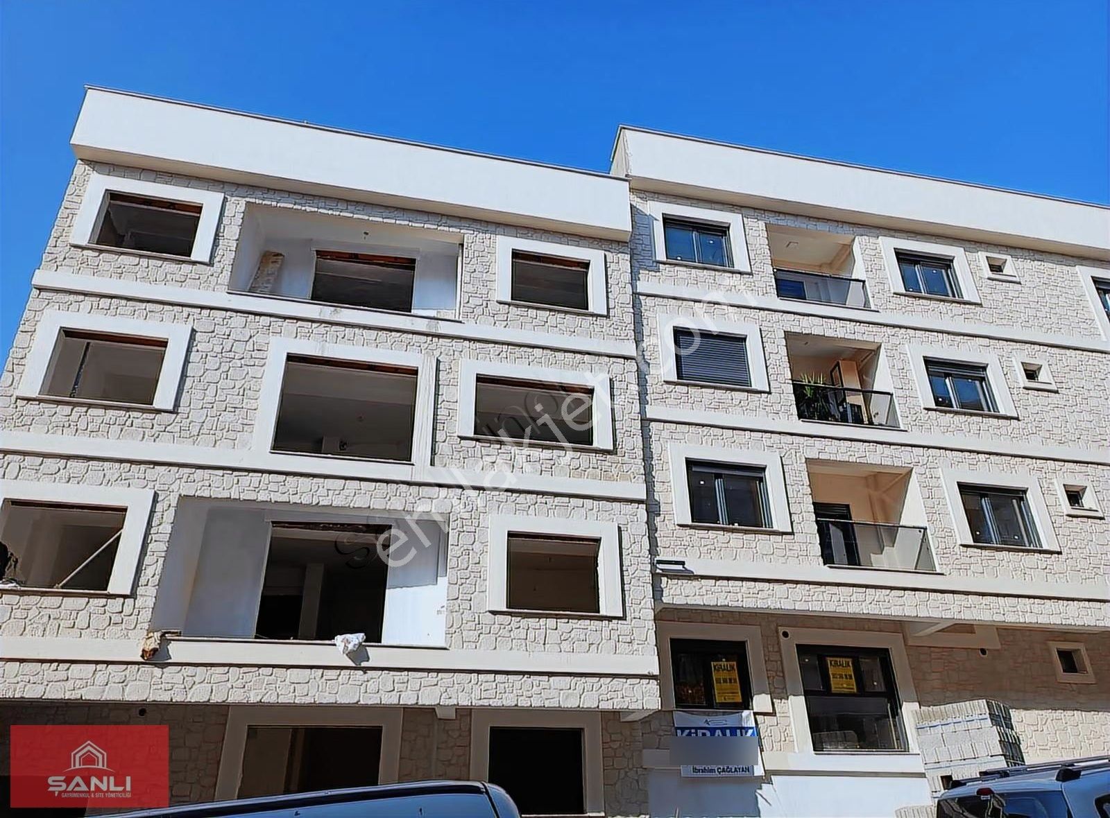 Han Yapı'dan Buca Zeytintepe'de Sıfır Bina Ückuyular Pazaryeri - Görsel 4