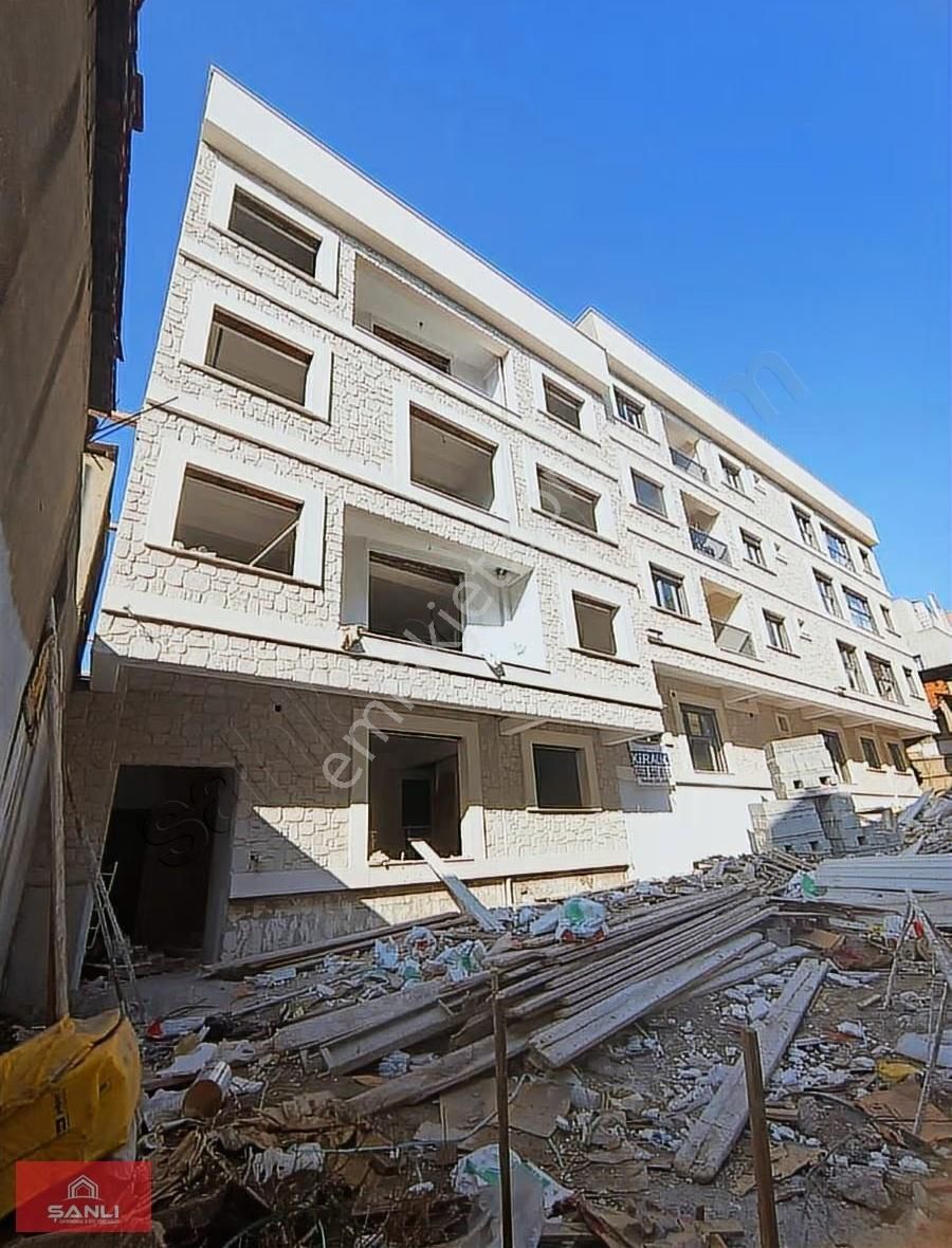 Han Yapı'dan Buca Zeytintepe'de Sıfır Bina Ückuyular Pazaryeri - Görsel 2