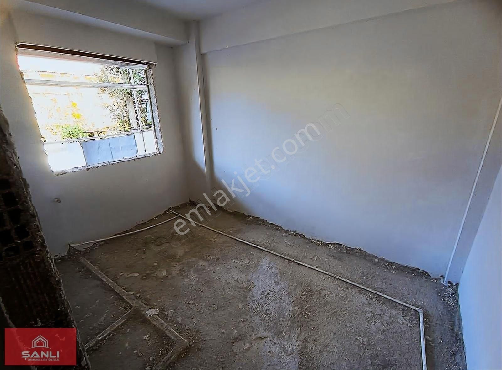 Han Yapı'dan Buca Zeytintepe'de Sıfır Bina Ückuyular Pazaryeri - Görsel 6