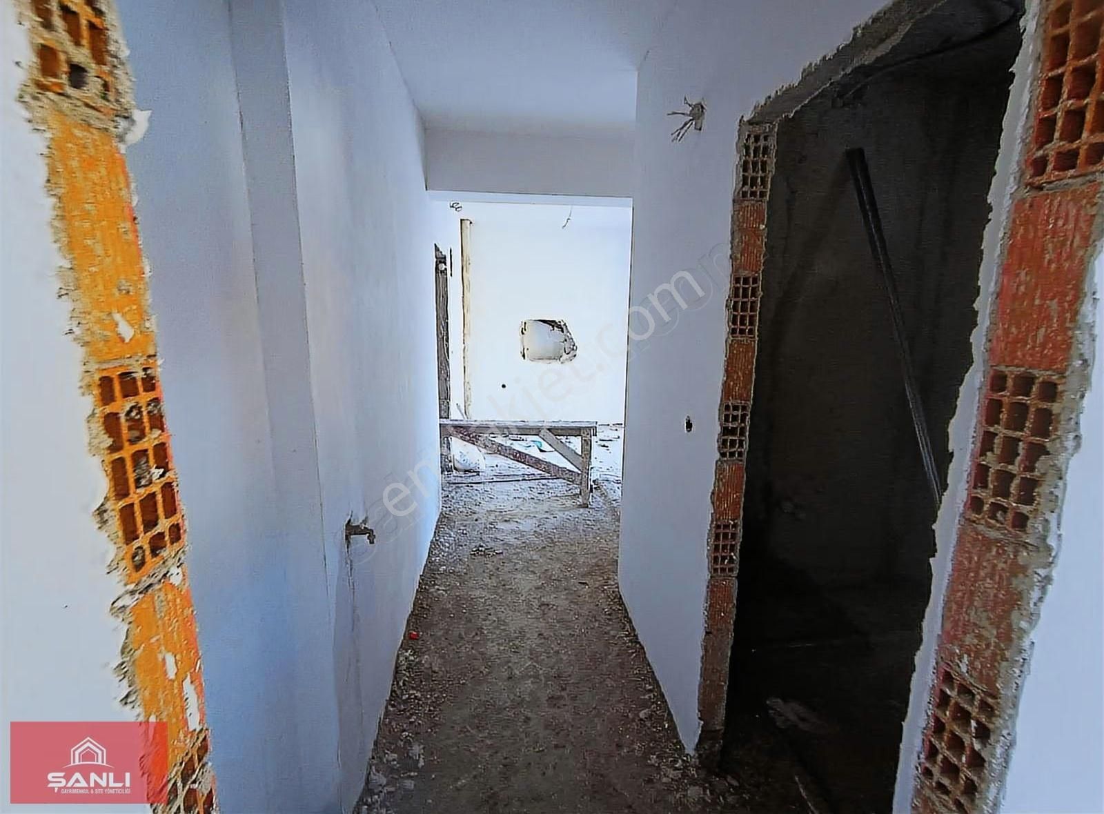 Han Yapı'dan Buca Zeytintepe'de Sıfır Bina Ückuyular Pazaryeri - Görsel 3