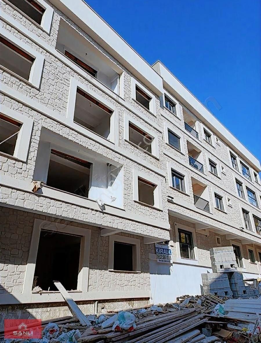 Han Yapı'dan Buca Zeytintepe'de Sıfır Bina Ückuyular Pazaryeri - Görsel 7