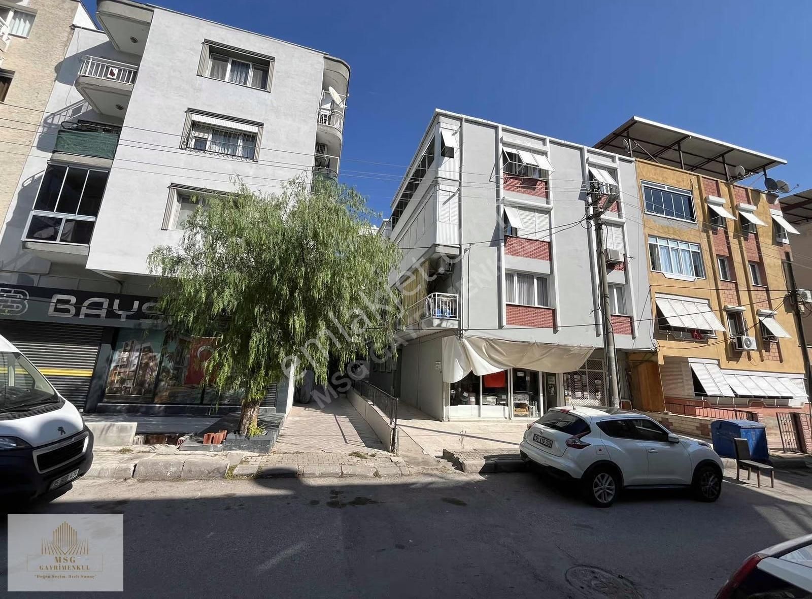 Msg ' Den Şirinyer Merkezde 2+1 Kapalı Mutfak Fırsat Daire - Görsel 22