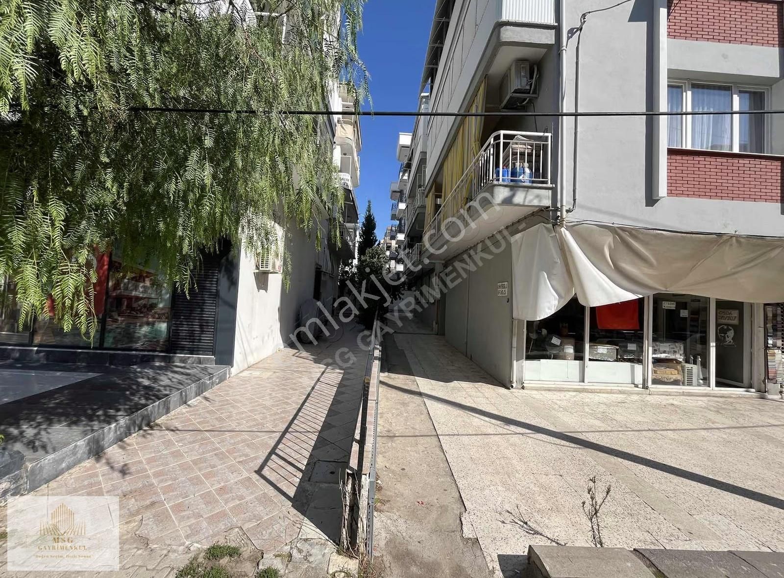 Msg ' Den Şirinyer Merkezde 2+1 Kapalı Mutfak Fırsat Daire - Görsel 39