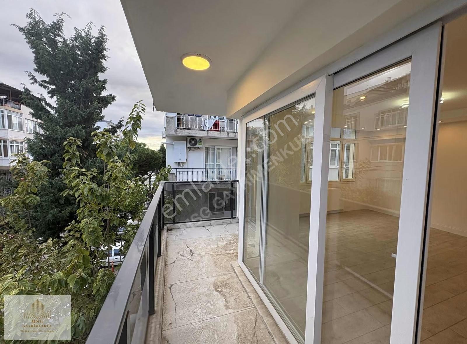 Msg'den İnönü Cadde Yanı Ara Kat Full Yapılı 3+1 Otoparklı Daire - Görsel 28