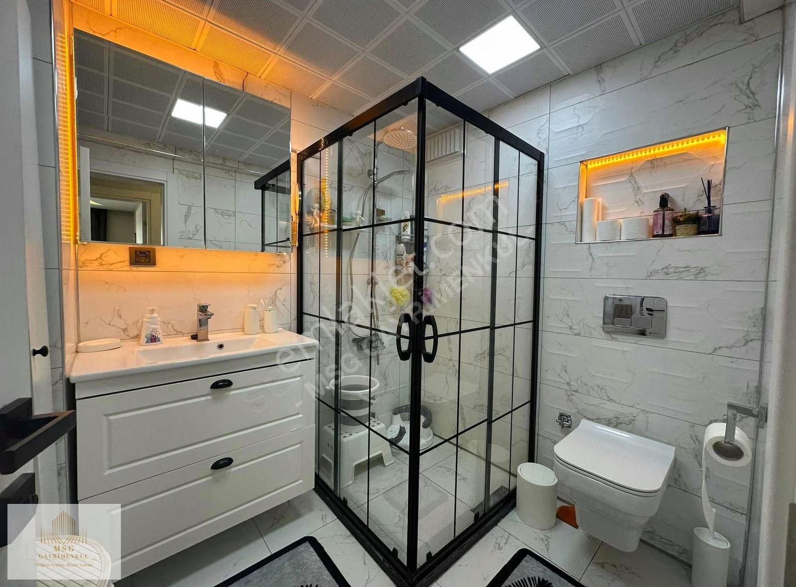 Msg'den Ali Fuat Cebesoy' Da Site İçerisinde 3+1 Satılık Daire - Görsel 2