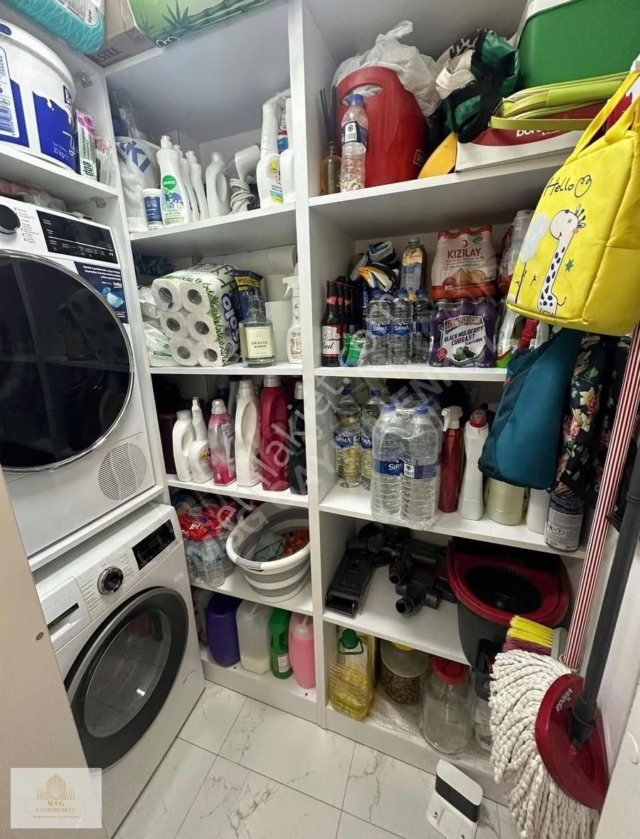 Msg'den Ali Fuat Cebesoy' Da Site İçerisinde 3+1 Satılık Daire - Görsel 37