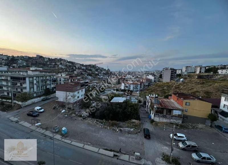 Msg'den Ali Fuat Cebesoy' Da Site İçerisinde 3+1 Satılık Daire - Görsel 7