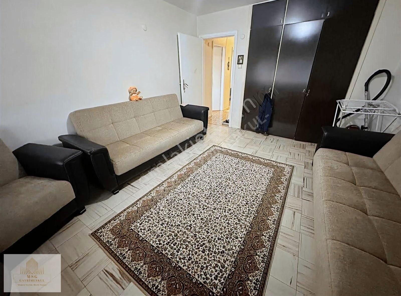 Msg'den Amerikan Koleji Karşısı Deniz Manzaralı 3+1 Daire - Görsel 16