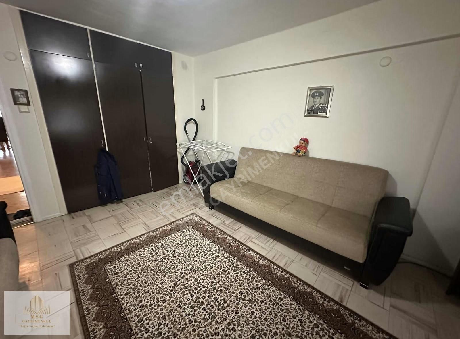 Msg'den Amerikan Koleji Karşısı Deniz Manzaralı 3+1 Daire - Görsel 26