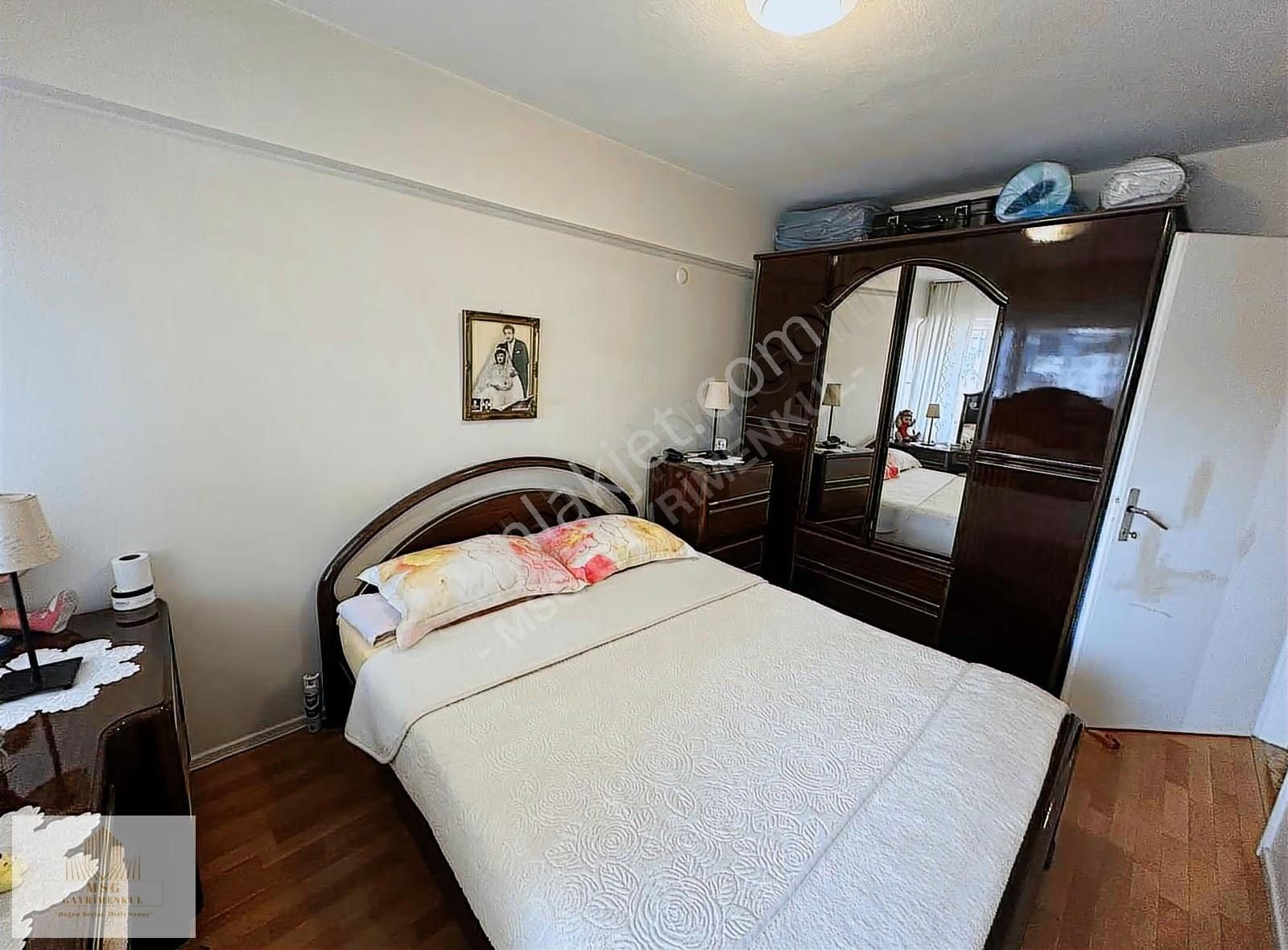 Msg'den Amerikan Koleji Karşısı Deniz Manzaralı 3+1 Daire - Görsel 40