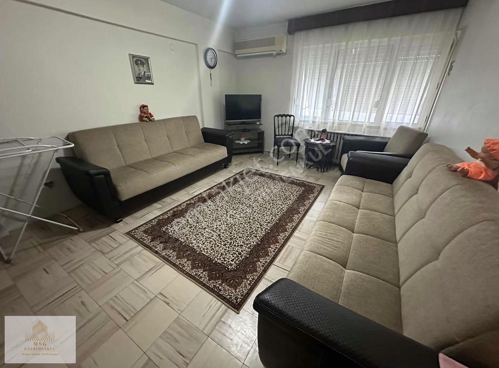 Msg'den Amerikan Koleji Karşısı Deniz Manzaralı 3+1 Daire - Görsel 43