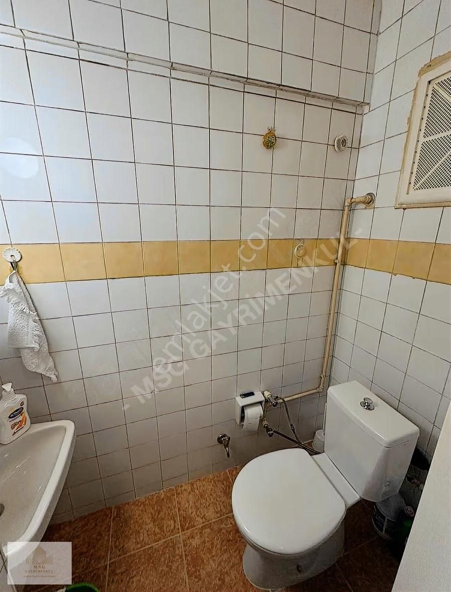 Msg'den Amerikan Koleji Karşısı Deniz Manzaralı 3+1 Daire - Görsel 34