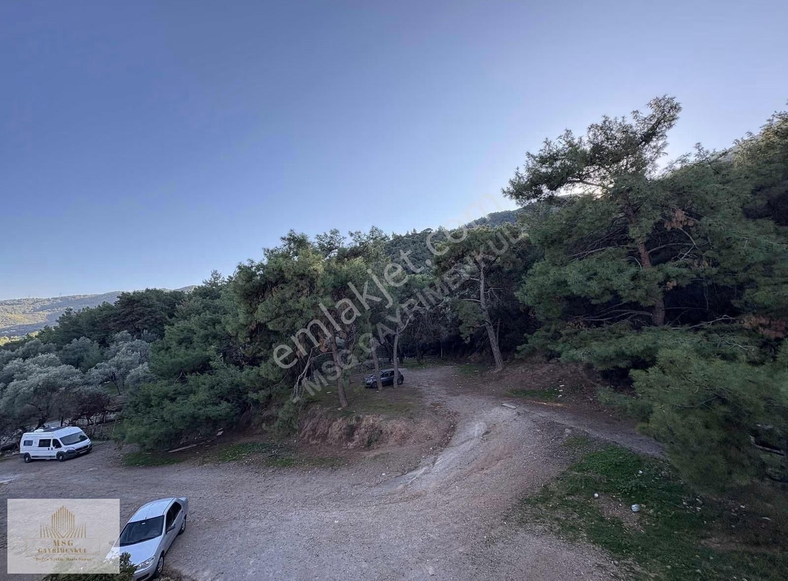 Msg'den Teleferik Mh. Dağ Manzaralı 3+1 Ara Kat Masrafsız Daire - Görsel 15