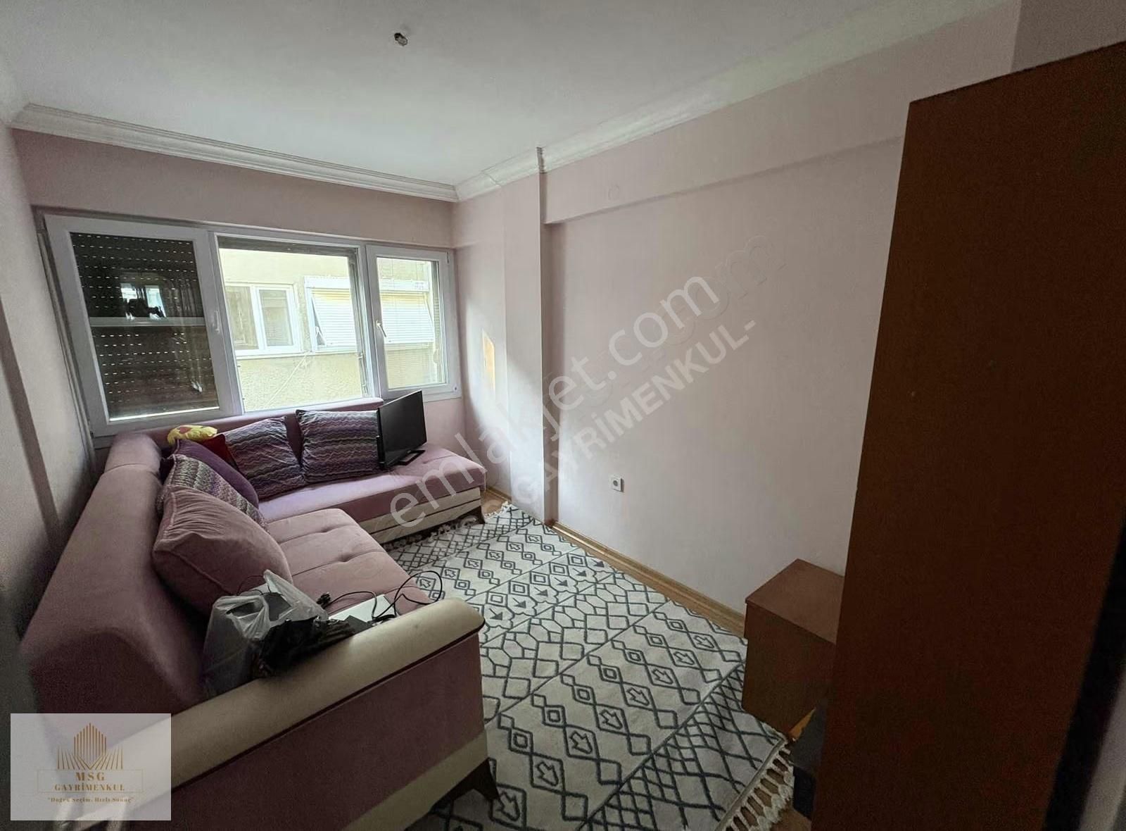 Msg'den Teleferik Mh. Dağ Manzaralı 3+1 Ara Kat Masrafsız Daire - Görsel 3